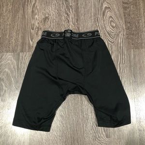 Men’s Track Tights